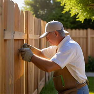 Exterior Home Repairs