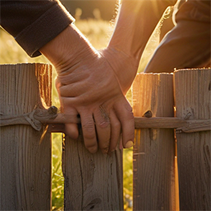 Fence Repair