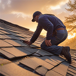 Roof Repair