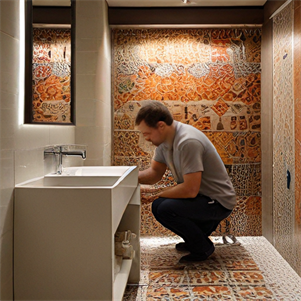 Tile Installation