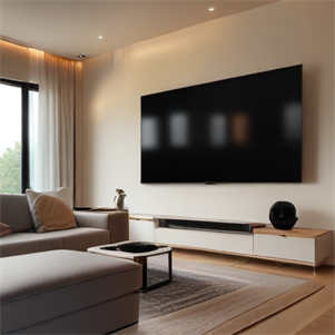 Tv Wall Mounting