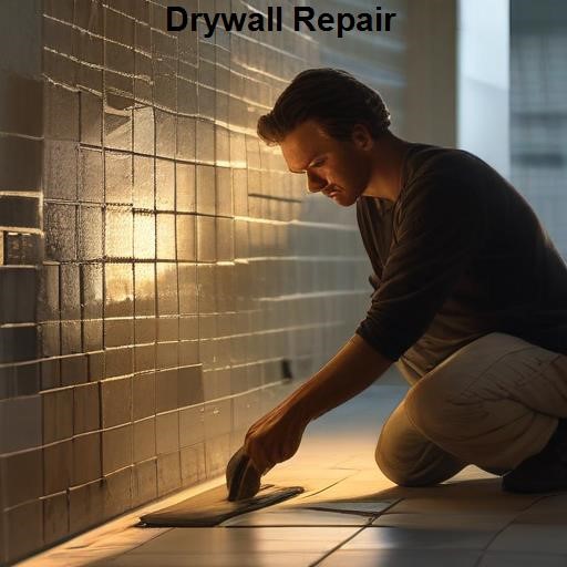 Handyman Stafford VA Drywall Repair