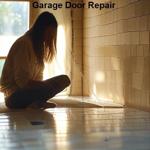 Handyman Stafford VA Garage Door Repair