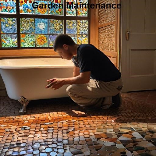 Handyman Stafford VA Garden Maintenance