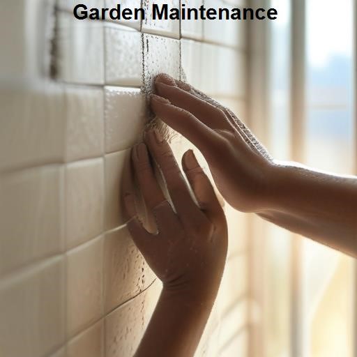 Handyman Stafford VA Garden Maintenance