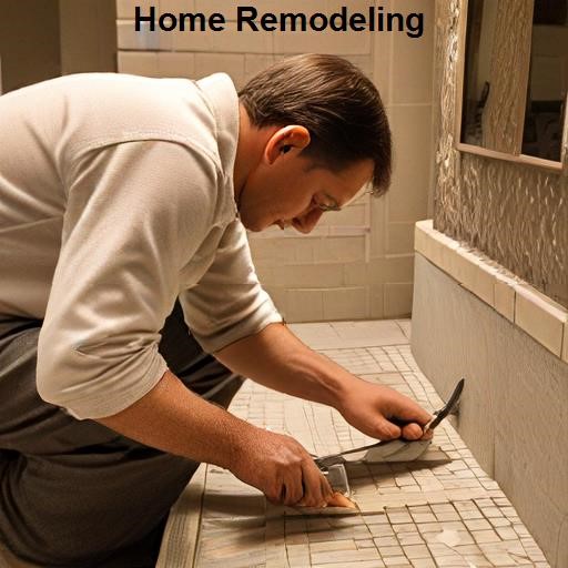 Handyman Stafford VA Home Remodeling