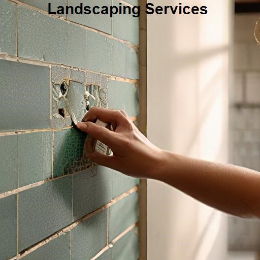 Handyman Stafford VA Landscaping Services