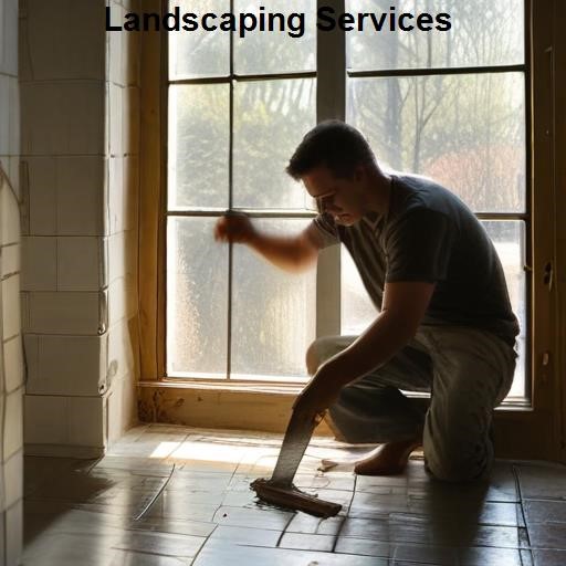 Handyman Stafford VA Landscaping Services