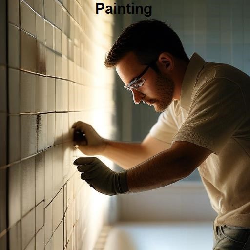 Handyman Stafford VA Painting