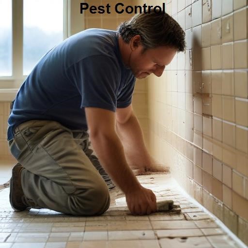 Handyman Stafford VA Pest Control