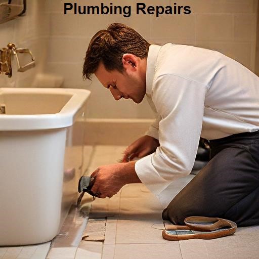 Handyman Stafford VA Plumbing Repairs