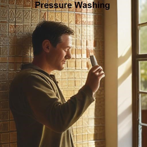 Handyman Stafford VA Pressure Washing